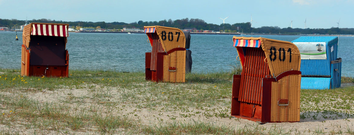 Hotel Alte Fischereischule Strand