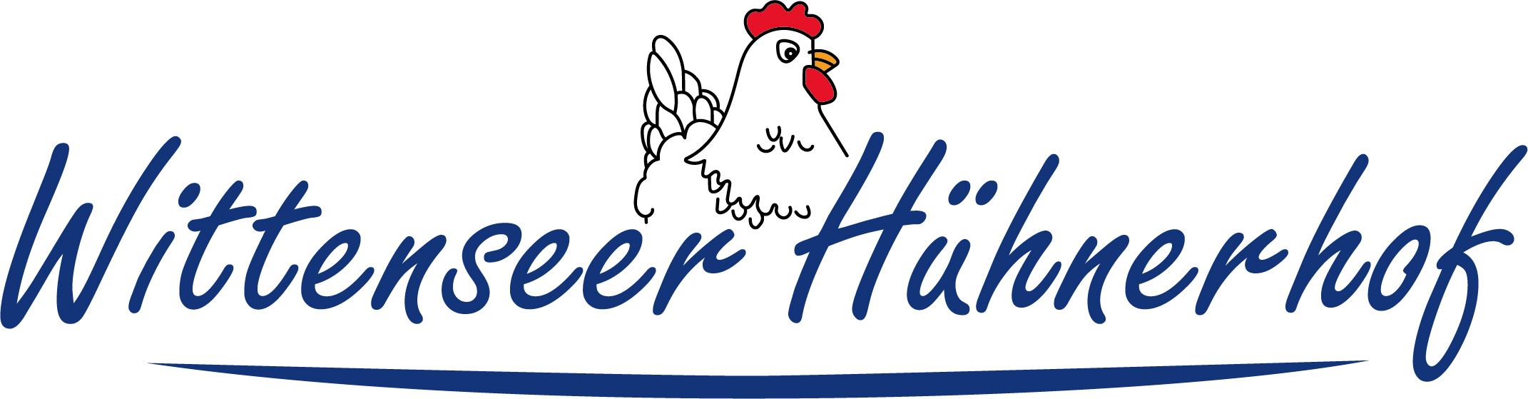 Wittenseer Hühnerhof_Logo