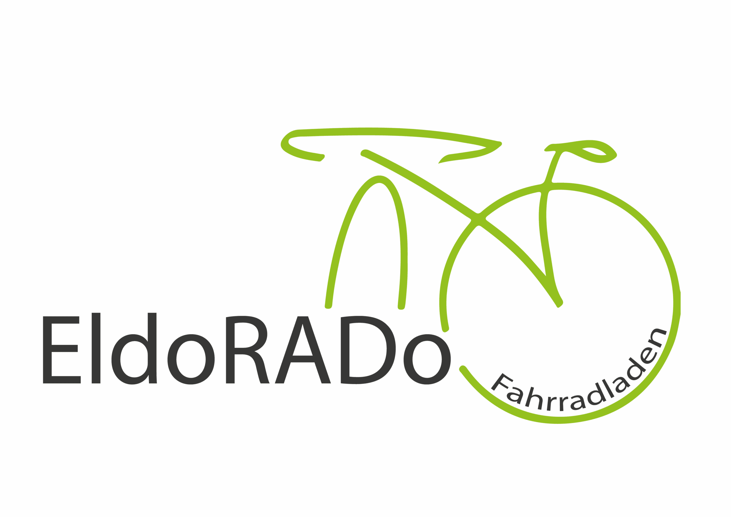 Logo EldoRADo